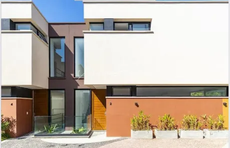 Casa de Condomínio com 4 Quartos à venda, 541m² no Jardim Cordeiro, São Paulo