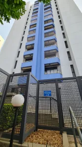 Apartamento com 2 Quartos à venda, 80m² no Vila Cidade Universitária, Bauru