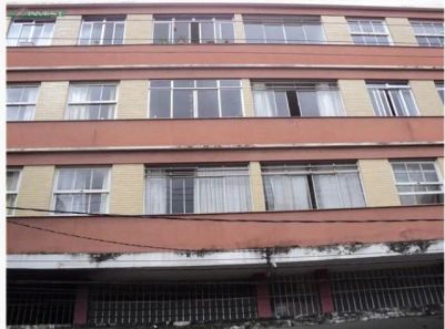Apartamento com 3 Quartos à venda, 90m² no Centro, Juiz de Fora