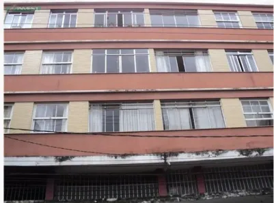 Apartamento com 3 Quartos à venda, 90m² no Centro, Juiz de Fora