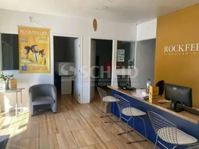 Ponto Comercial à venda, 251m² no Parque Brasil, São Paulo
