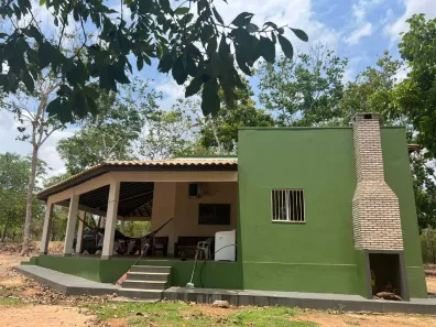 Fazenda/Sítio com 3 Quartos à venda, 2m² no Centro, Chapada dos Guimarães