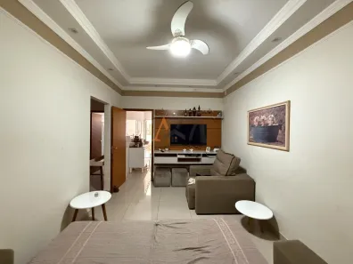 Casa com 6 Quartos à venda, 207m² no Jardim Caetano II, São José do Rio Preto