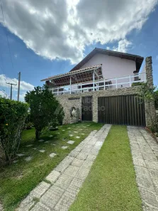 Casa de Condomínio com 4 Quartos à venda, 252m² no Centro, Chã Grande