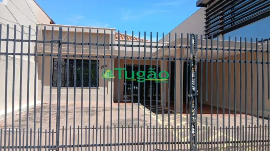 Imóvel Comercial à venda, 200m² no Vila Maceno, São José do Rio Preto