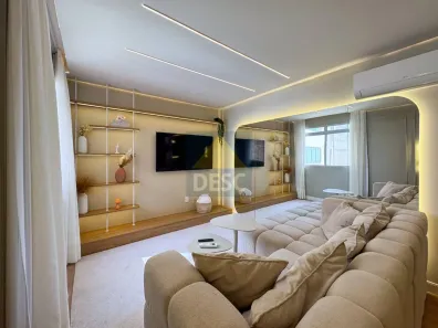 Apartamento com 2 Quartos à venda, 83m² no Centro, Balneário Camboriú