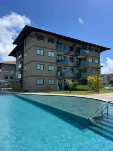 Apartamento com 2 Quartos à venda, 56m² no Distrito Industrial de Ipojuca - Suape, Ipojuca