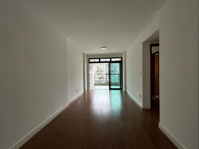 Apartamento com 2 Quartos para alugar, 76m² no São Mateus, Juiz de Fora