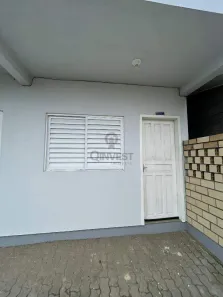 Kitnet com 1 Quarto para alugar, 30m² no Mato Alto, Araranguá
