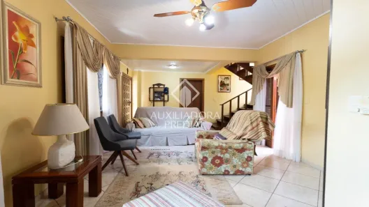 Casa com 3 Quartos à venda, 146m² no Cristo Redentor, Porto Alegre