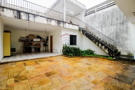 Sobrado com 3 Quartos à venda, 254m² no Mooca, São Paulo