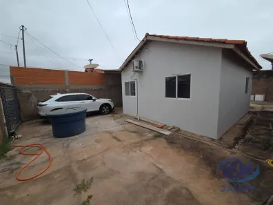 Casa com 2 Quartos à venda, 250m² no Novo Mundo, Várzea Grande