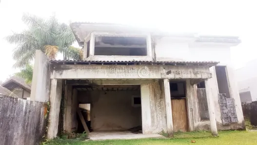 Casa de Condomínio com 4 Quartos à venda, 525m² no Jardim Acapulco, Guarujá