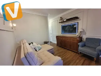 Apartamento com 3 Quartos à venda, 68m² no Belenzinho, São Paulo