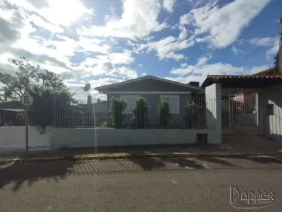Casa com 3 Quartos à venda, 86m² no Primavera, Novo Hamburgo
