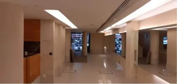 Ponto Comercial à venda, 155m² no Leblon, Rio de Janeiro