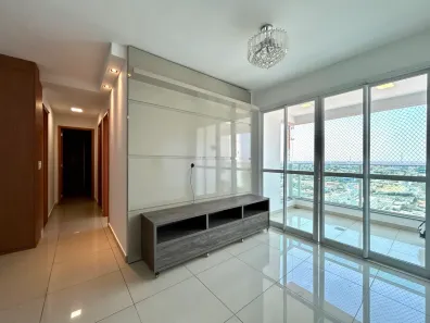 Apartamento com 3 Quartos para alugar, 70m² no Jardim das Américas, Cuiabá