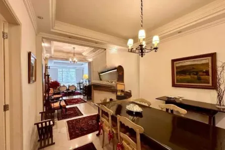 Apartamento com 3 Quartos à venda, 125m² no Flamengo, Rio de Janeiro
