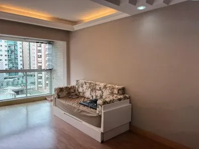 Apartamento com 3 Quartos à venda, 105m² no Praia da Costa, Vila Velha