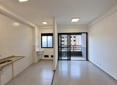 Apartamento com 2 Quartos à venda, 53m² no Parque São Miguel, São José do Rio Preto
