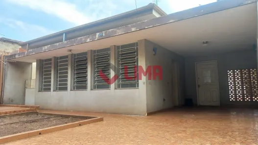 Casa com 5 Quartos à venda, 240m² no Vila Mesquita, Bauru