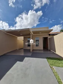 Casa com 3 Quartos à venda, 92m² no Nova Lima, Campo Grande