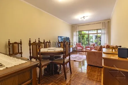 Sobrado com 3 Quartos à venda, 252m² no Vila Nova Conceição, São Paulo