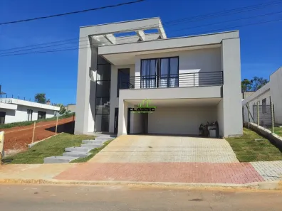 Casa de Condomínio com 3 Quartos à venda, 248m² no Gran Royalle, Lagoa Santa