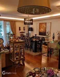Apartamento com 4 Quartos à venda, 400m² no Consolação, São Paulo