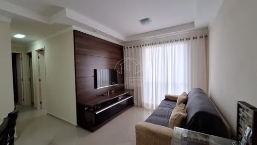 Apartamento com 3 Quartos à venda, 72m² no São Bernardo, Campinas