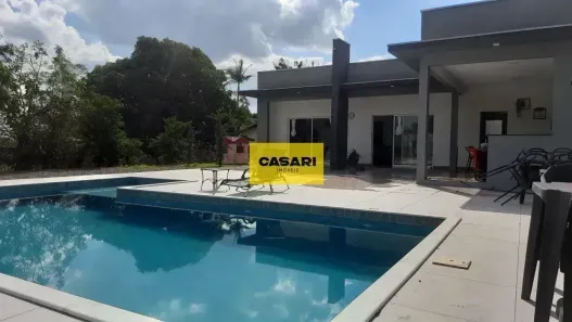 Fazenda/Sítio com 4 Quartos à venda, 175m² no Recanto Maravilha, Boituva