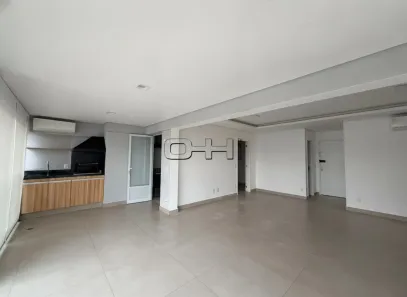 Apartamento com 3 Quartos para alugar, 134m² no Vila Gertrudes, São Paulo