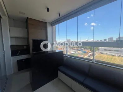 Apartamento com 2 Quartos à venda, 77m² no Santa Mônica, Uberlândia