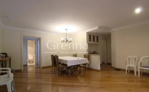 Apartamento com 2 Quartos à venda, 116m² no Vila Nova Conceição, São Paulo