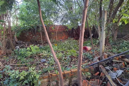 Lote/Terreno à venda, 440m² no Espírito Santo, Porto Alegre