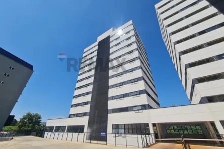 Sala Comercial à venda, 30m² no Centro, Jaguariúna