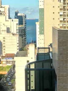 Apartamento com 3 Quartos à venda, 95m² no Itapuã, Vila Velha