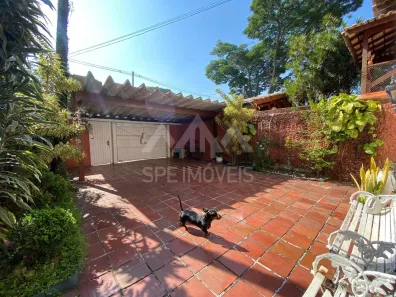 Casa com 3 Quartos à venda, 199m² no Indianópolis, São Paulo