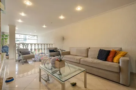 Casa com 3 Quartos à venda, 208m² no Jardim Vera Cruz, São Paulo