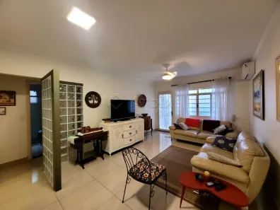 Ponto Comercial para alugar, 194m² no Chácara Girassol, Americana