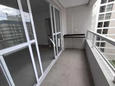 Apartamento com 2 Quartos à venda, 93m² no Boqueirão, Santos