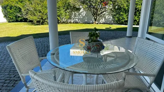 Casa de Condomínio com 4 Quartos à venda, 343m² no Saco Grande, Florianópolis