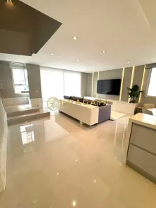 Apartamento com 2 Quartos para venda ou aluguel, 130m² no Itaim Bibi, São Paulo