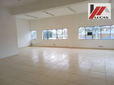 Sala Comercial para alugar, 87m² no Jardim Dinorah, Cotia