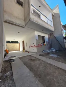 Casa com 3 Quartos à venda, 100m² no Estância Monazítica, Serra