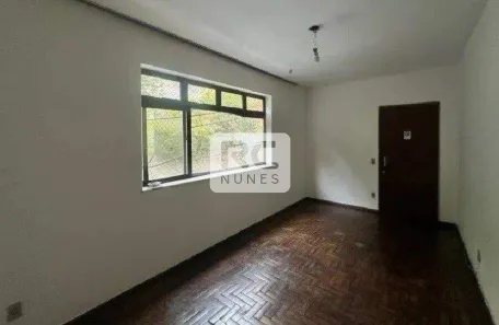 Apartamento com 3 Quartos à venda, 134m² no Sion, Belo Horizonte