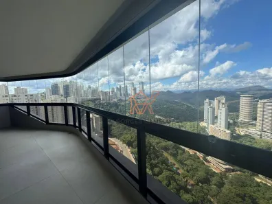 Apartamento com 3 Quartos à venda, 148m² no Vila Ipê Amarelo, Nova Lima