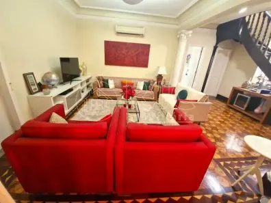 Casa com 4 Quartos à venda, 140m² no Tijuca, Rio de Janeiro