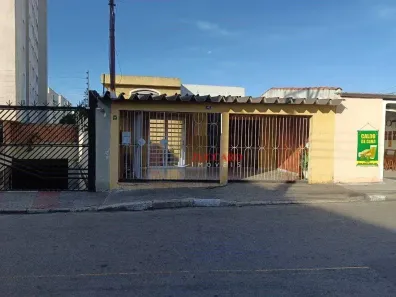 Sobrado com 3 Quartos à venda, 157m² no Gopoúva, Guarulhos