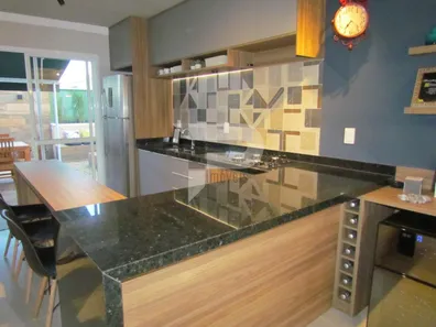 Casa de Condomínio com 3 Quartos à venda, 97m² no Observatório, Vinhedo